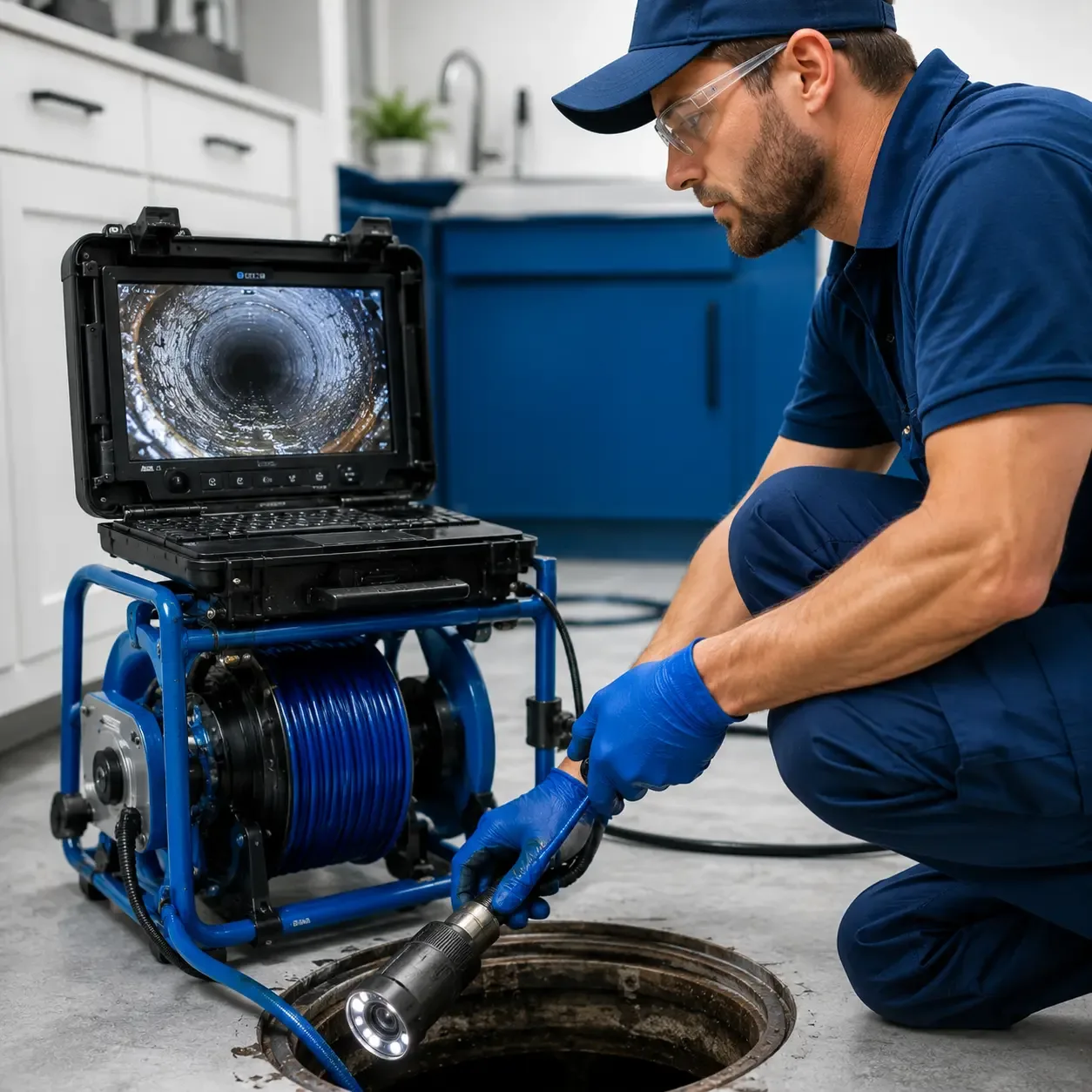 Pipe Relining professionals serving Berkshire, MA